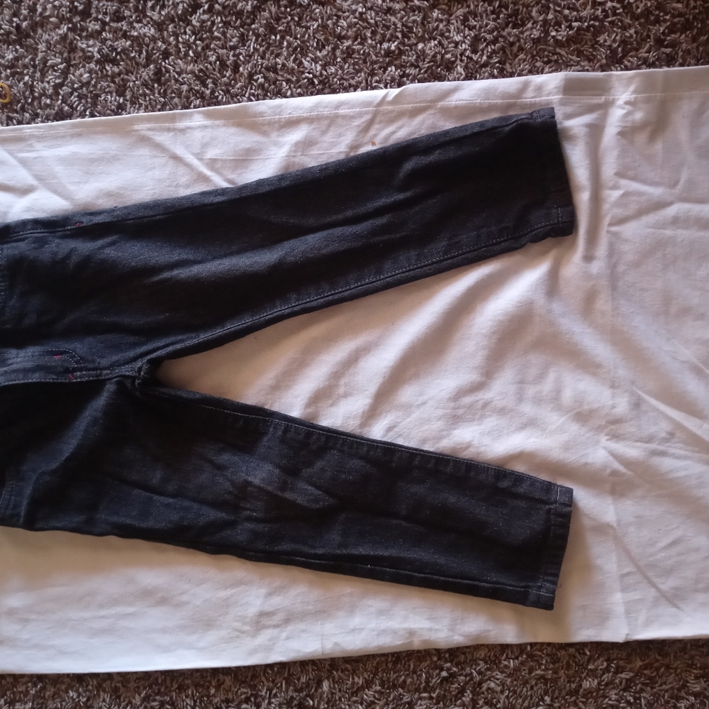 Boys jeans